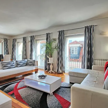 Apartment Myplacelisbon - Bairro Alto Apartment