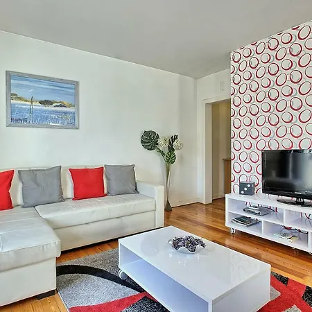 Myplacelisbon - Bairro Alto *