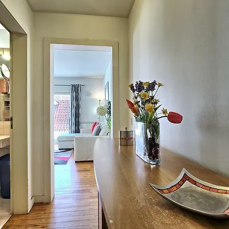 Myplacelisbon - Bairro Alto Лиссабон