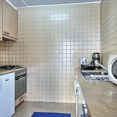 Апартаменты Myplacelisbon - Bairro Alto