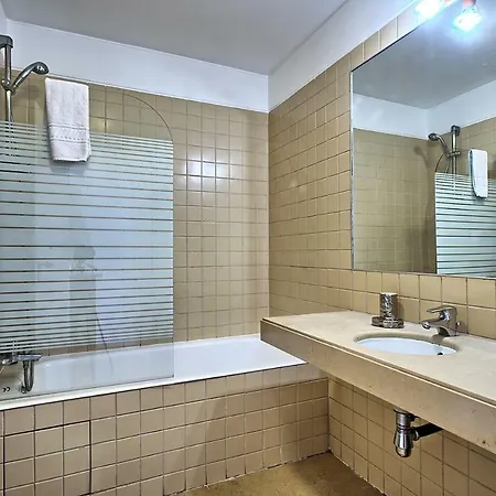 Апартаменты Myplacelisbon - Bairro Alto *