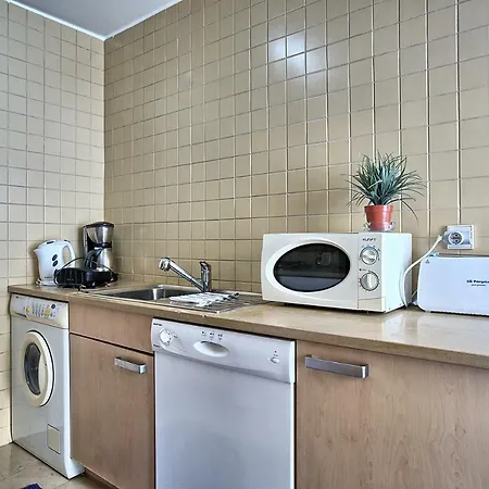 Myplacelisbon - Bairro Alto Лиссабон